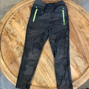 Gapfit Boys Tech Joggers